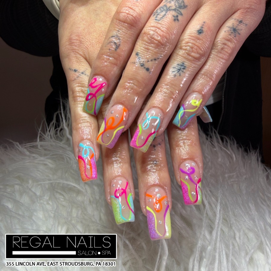 Regal Nails